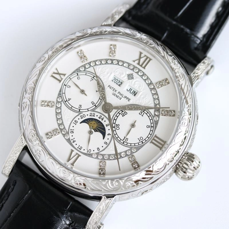 PATEK PHILIPPE Watches Chic 197728