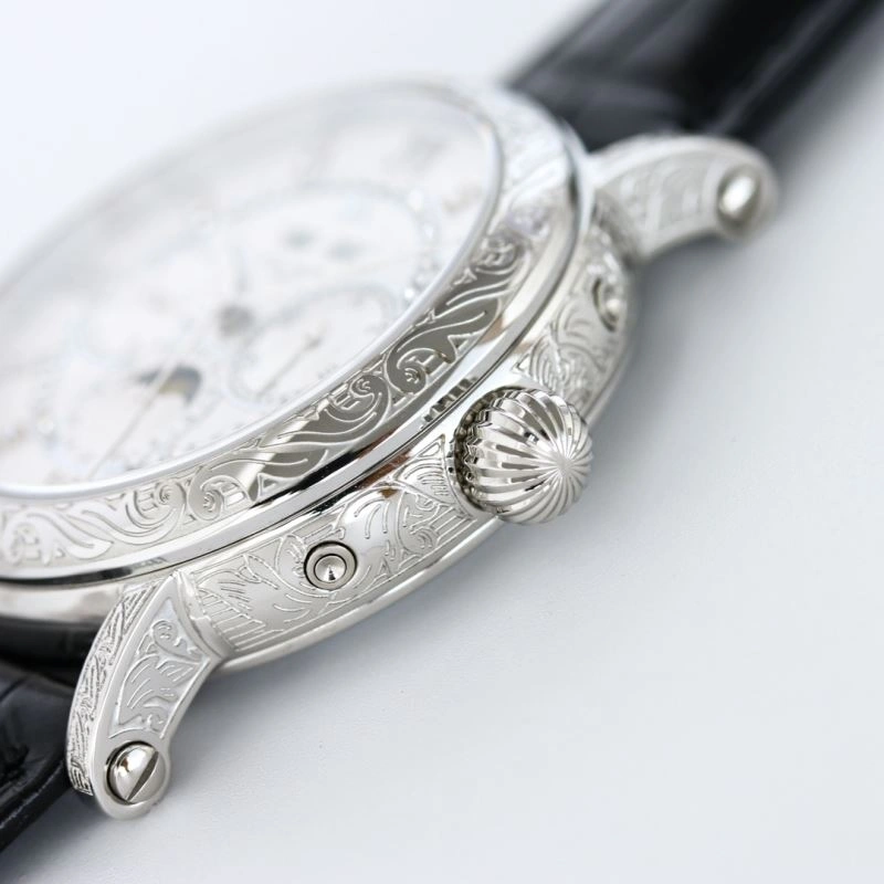 PATEK PHILIPPE Watches Chic 197728