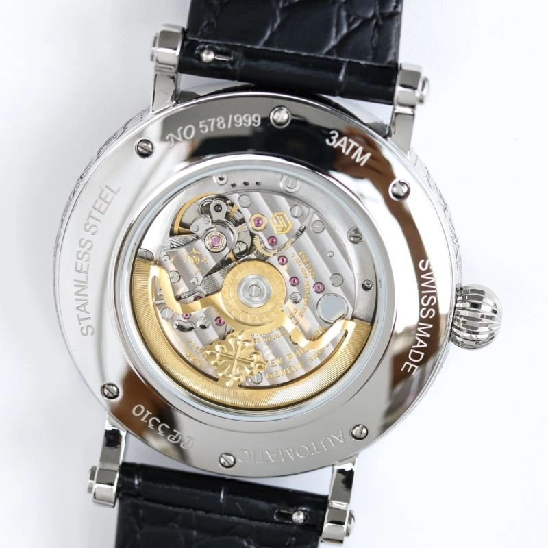 PATEK PHILIPPE Watches Chic 197728