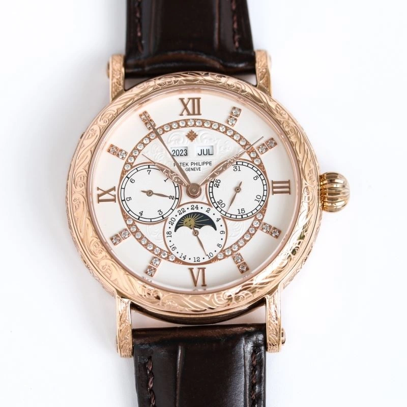 PATEK PHILIPPE Watches Chic 197728