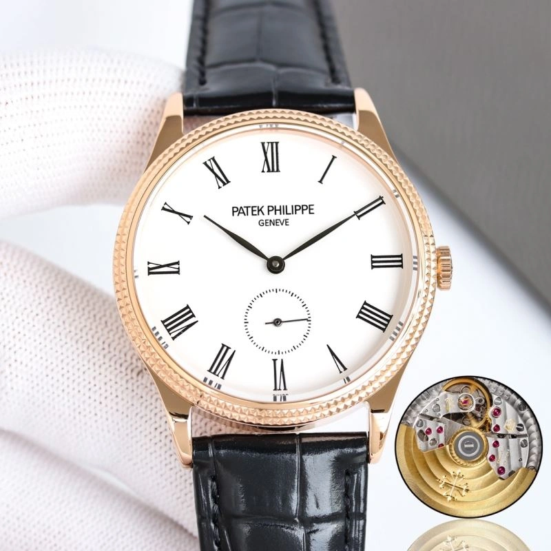 Stretchable PATEK PHILIPPE Watches 197724