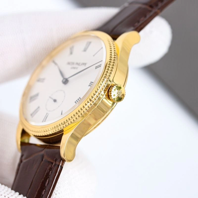 Stretchable PATEK PHILIPPE Watches 197724