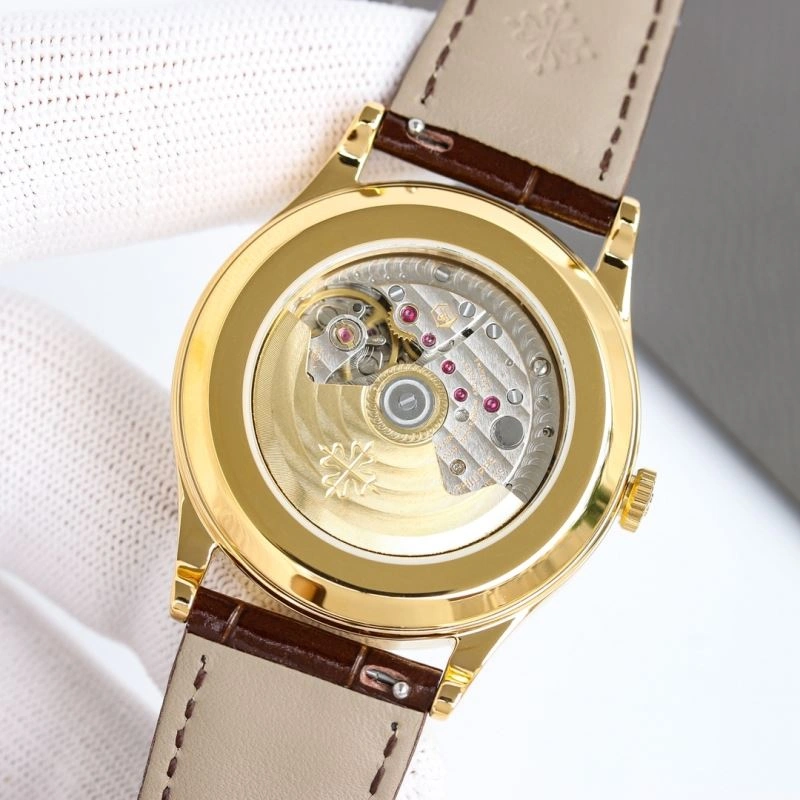 Stretchable PATEK PHILIPPE Watches 197724