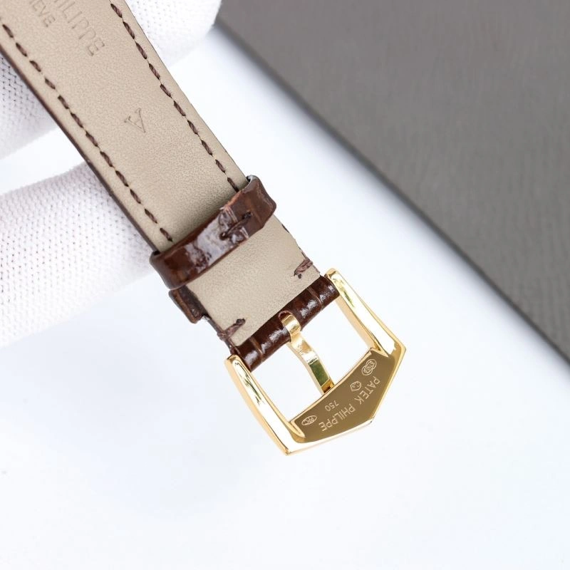Stretchable PATEK PHILIPPE Watches 197724