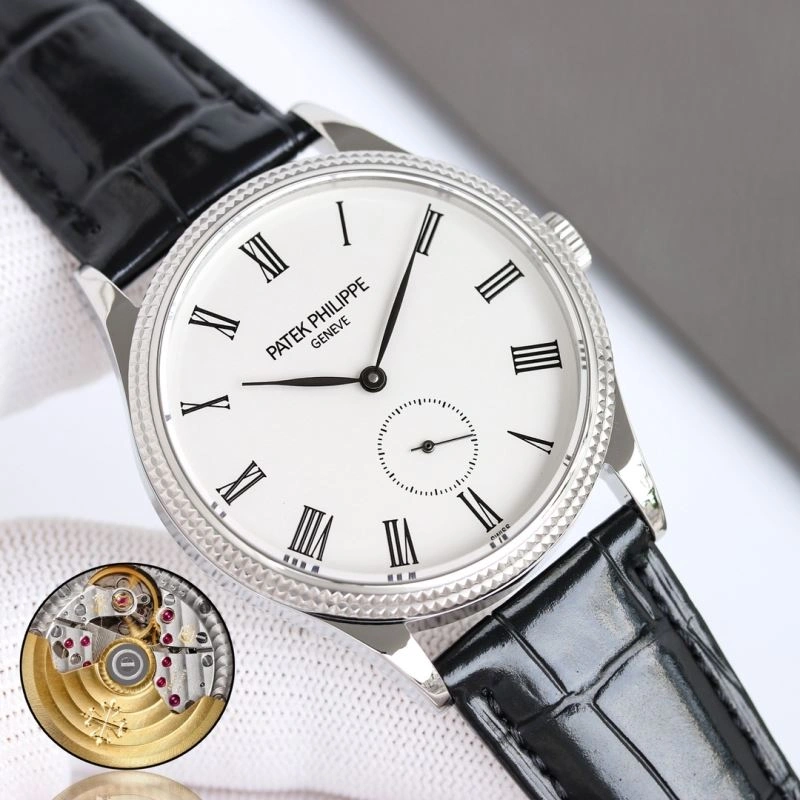 PATEK PHILIPPE Watches Efficient 197729