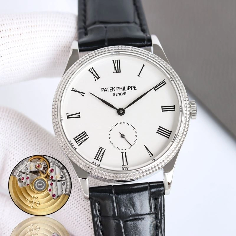 PATEK PHILIPPE Watches Efficient 197729