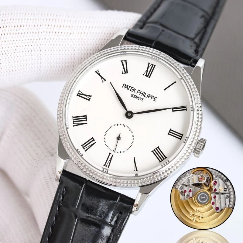 PATEK PHILIPPE Watches Efficient 197729