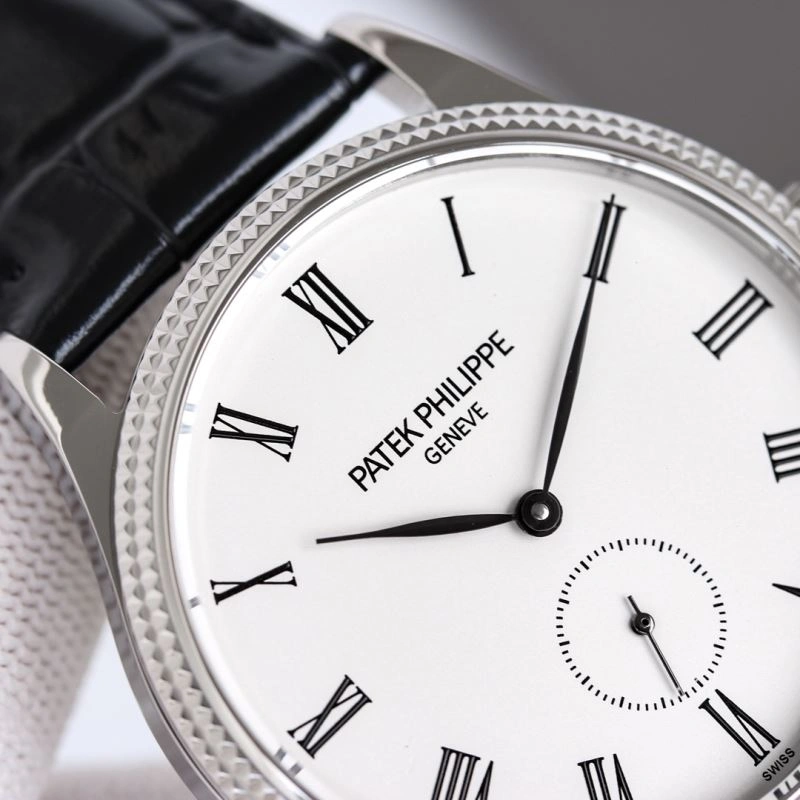 PATEK PHILIPPE Watches Efficient 197729