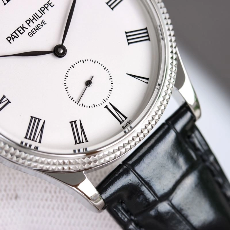 PATEK PHILIPPE Watches Efficient 197729