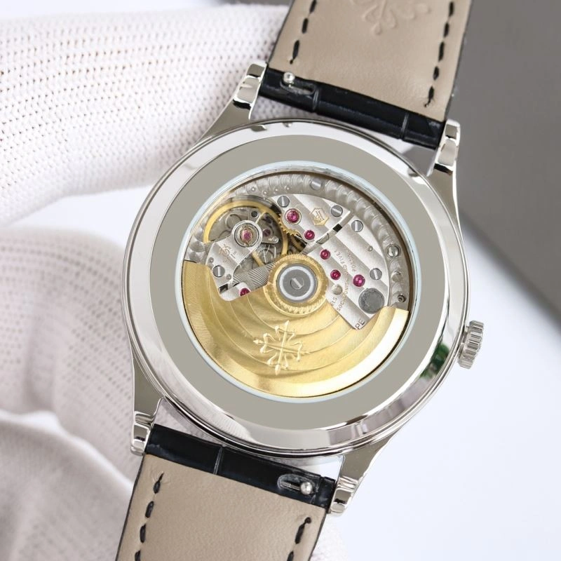 PATEK PHILIPPE Watches Efficient 197729
