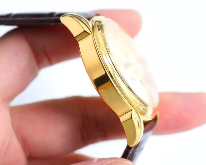 PATEK PHILIPPE Watches ZipUp 197733