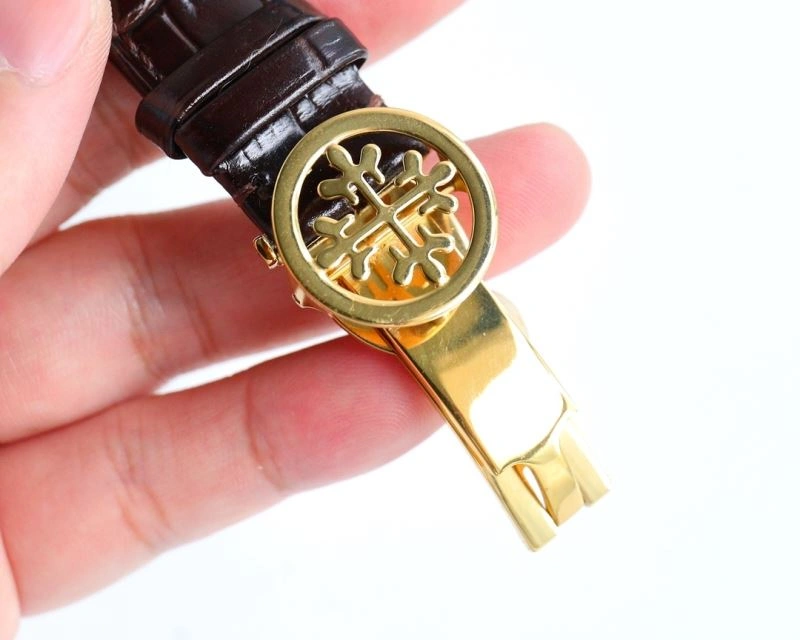 PATEK PHILIPPE Watches ZipUp 197733