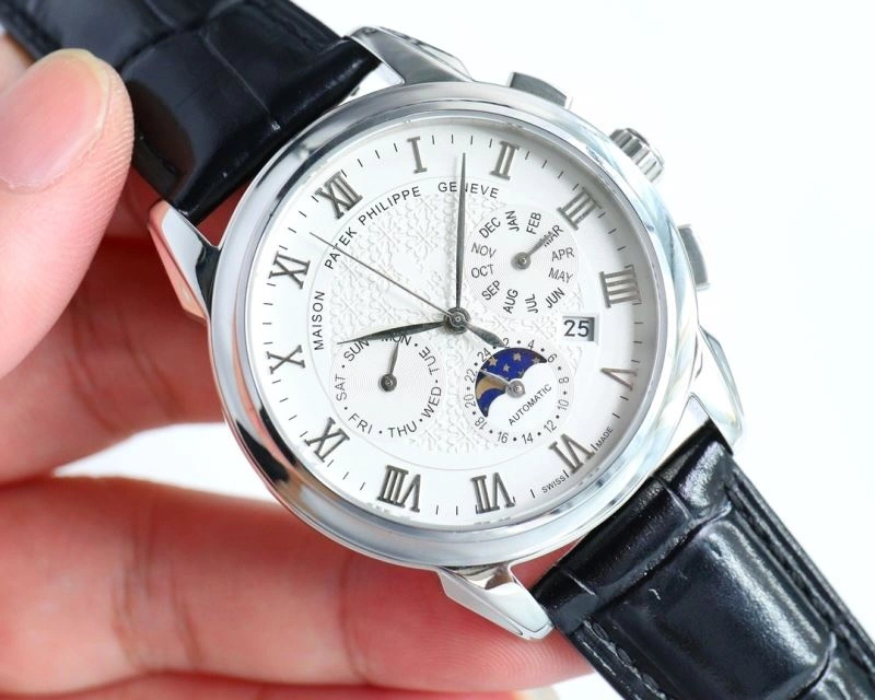 PATEK PHILIPPE Watches UrbanChic 197718