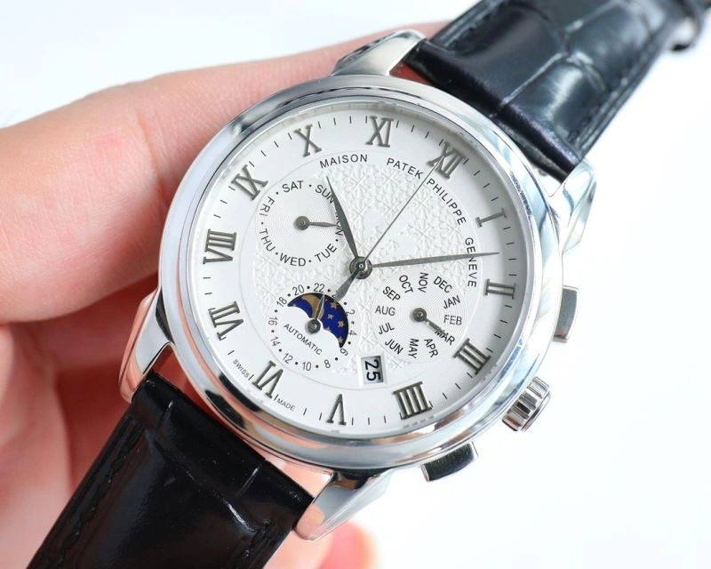 PATEK PHILIPPE Watches UrbanChic 197718