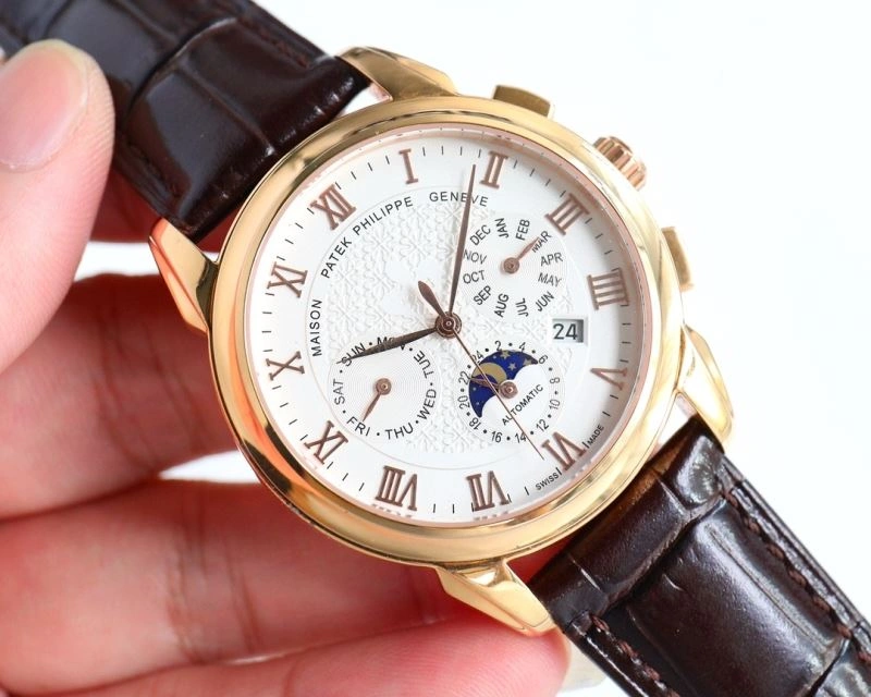 PATEK PHILIPPE Watches UrbanChic 197718