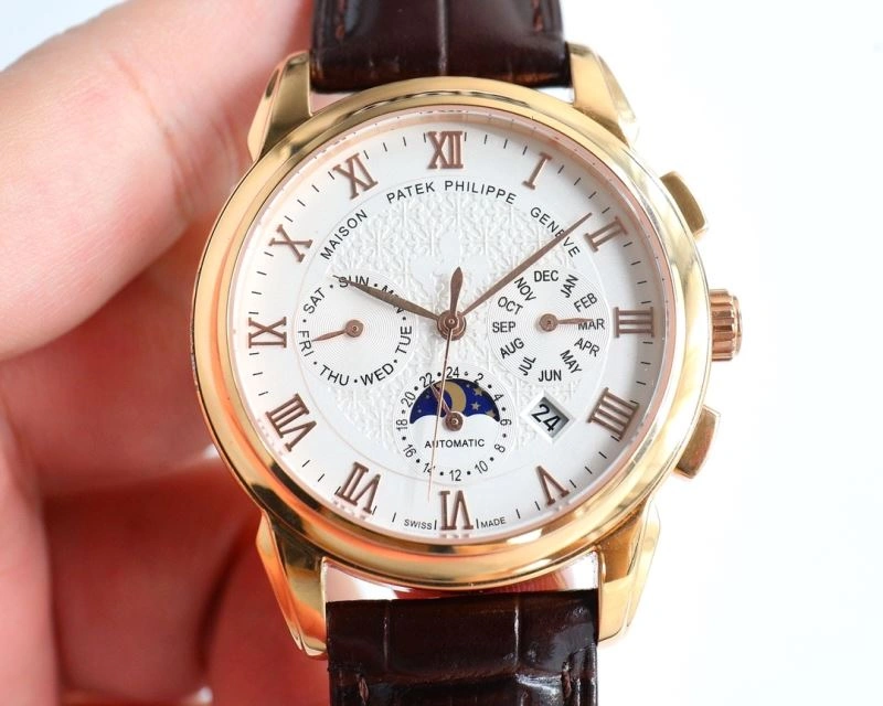 PATEK PHILIPPE Watches UrbanChic 197718
