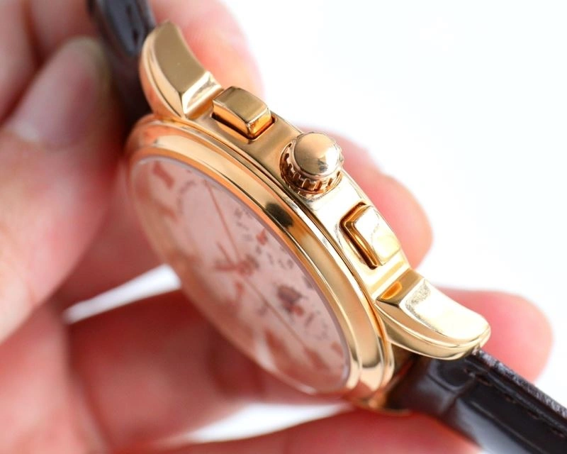 PATEK PHILIPPE Watches UrbanChic 197718