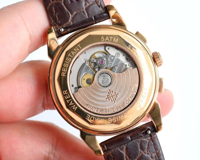 PATEK PHILIPPE Watches UrbanChic 197718