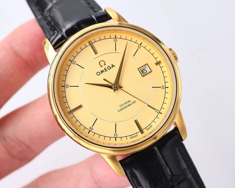 PATEK PHILIPPE Watches Functional 197731