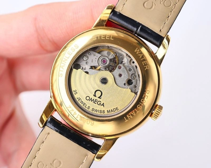 PATEK PHILIPPE Watches Functional 197731