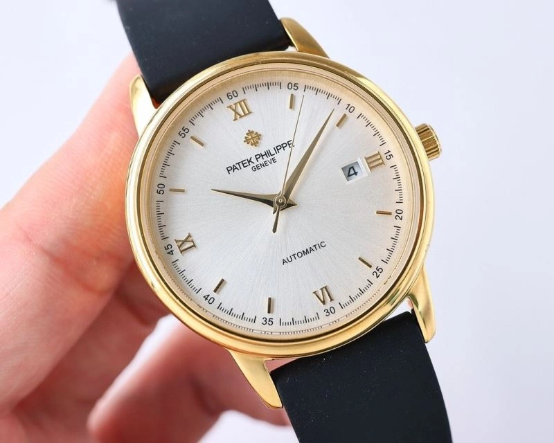 PATEK PHILIPPE Watches TechFriendly 197721