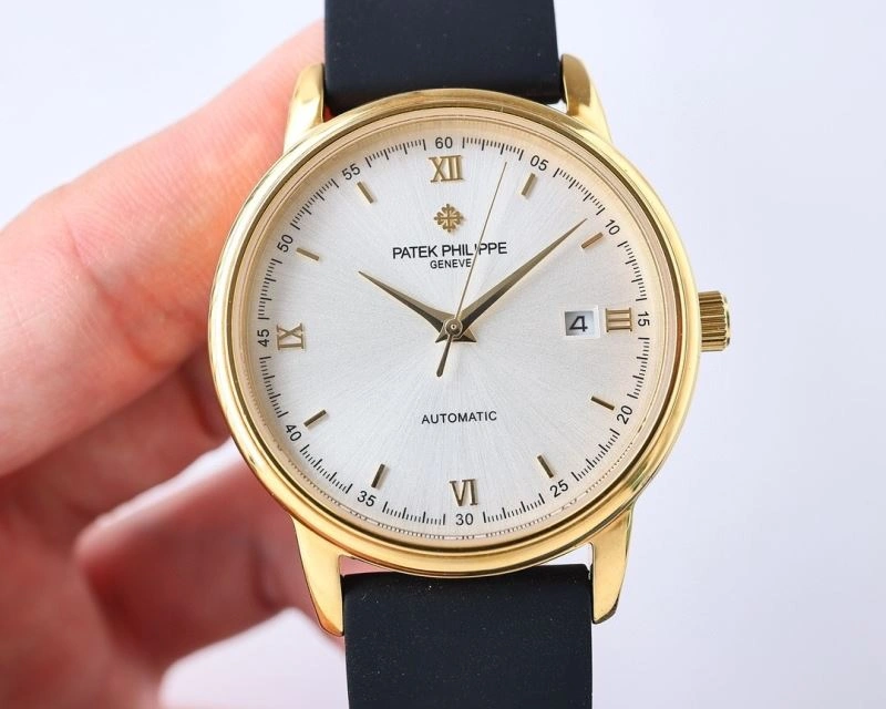 PATEK PHILIPPE Watches TechFriendly 197721