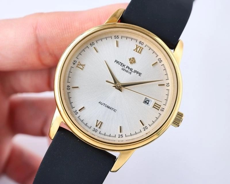 PATEK PHILIPPE Watches TechFriendly 197721
