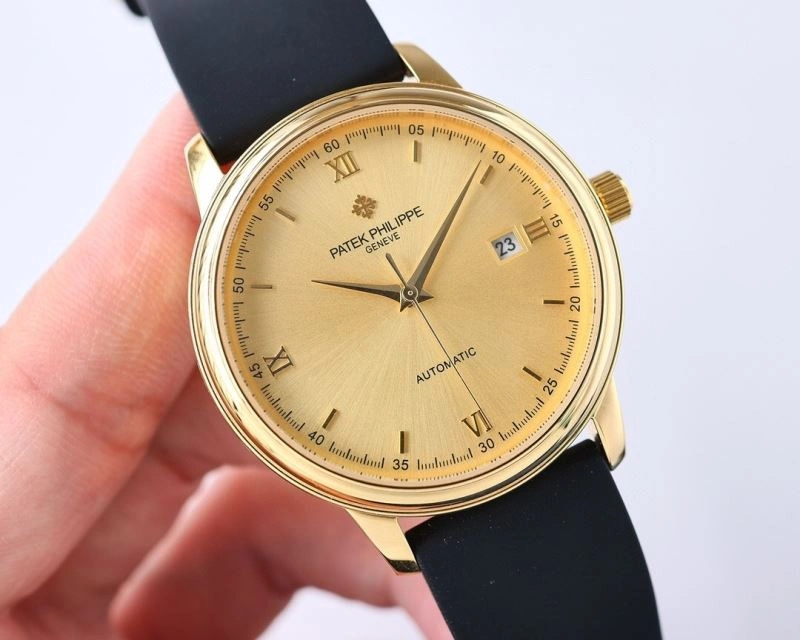 PATEK PHILIPPE Watches TechFriendly 197721