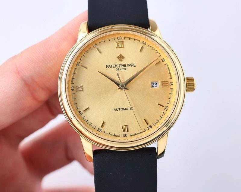 PATEK PHILIPPE Watches TechFriendly 197721