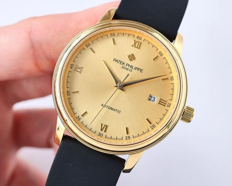 PATEK PHILIPPE Watches TechFriendly 197721