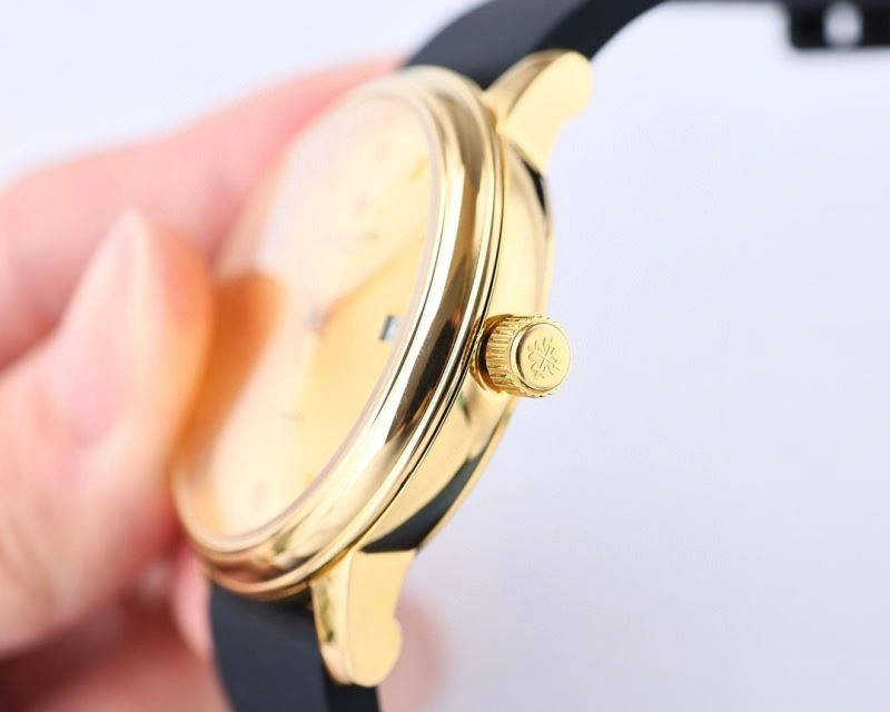 PATEK PHILIPPE Watches TechFriendly 197721