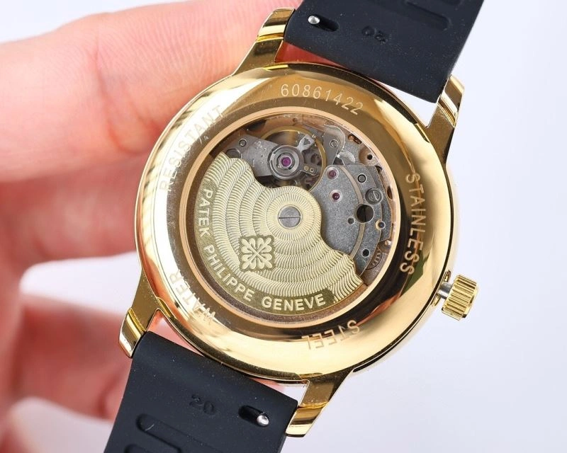 PATEK PHILIPPE Watches TechFriendly 197721