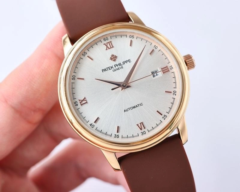 PATEK PHILIPPE Watches OdorResistant 197719