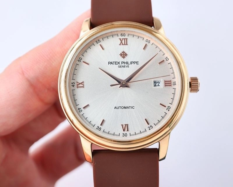 PATEK PHILIPPE Watches OdorResistant 197719