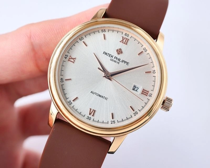 PATEK PHILIPPE Watches OdorResistant 197719
