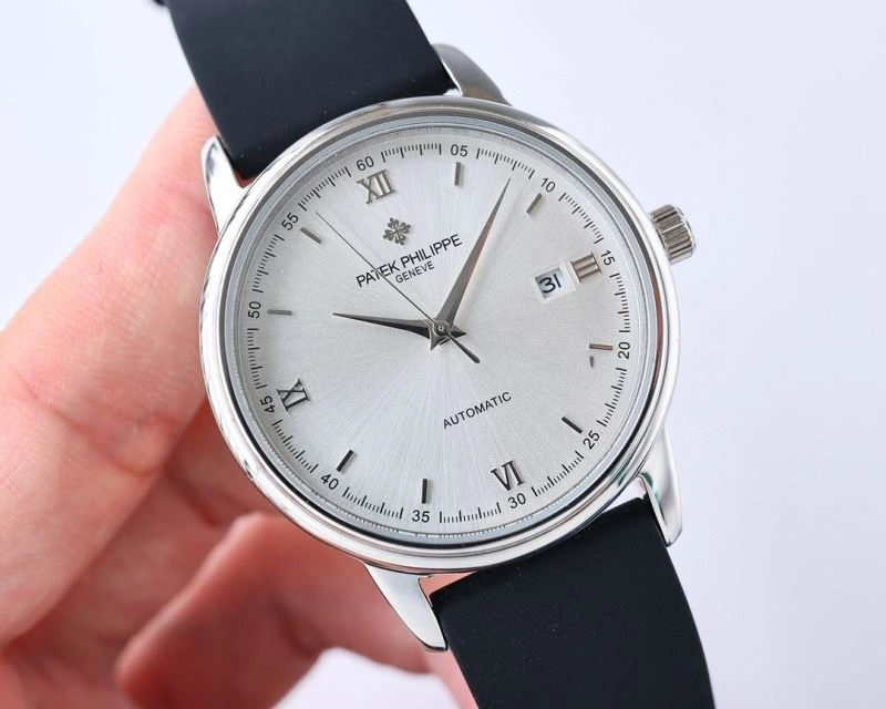 PATEK PHILIPPE Watches OdorResistant 197719