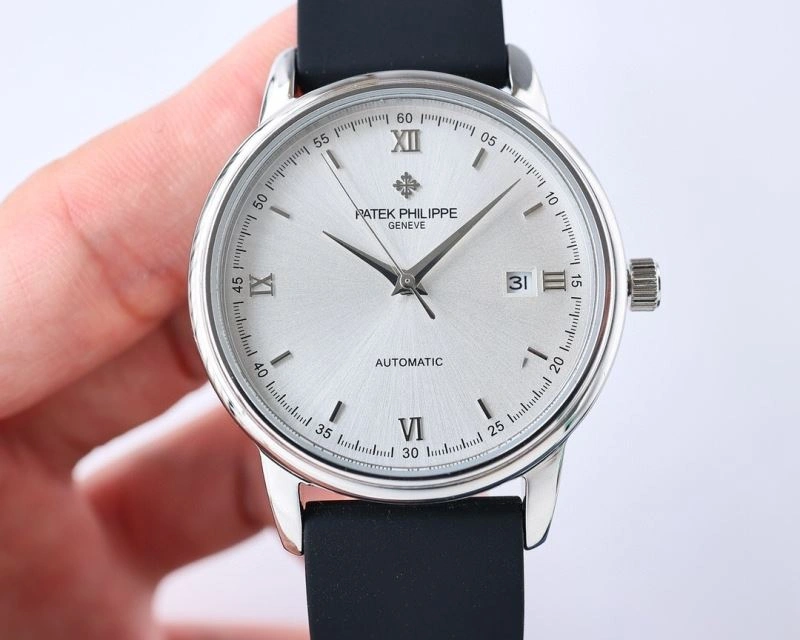 PATEK PHILIPPE Watches OdorResistant 197719