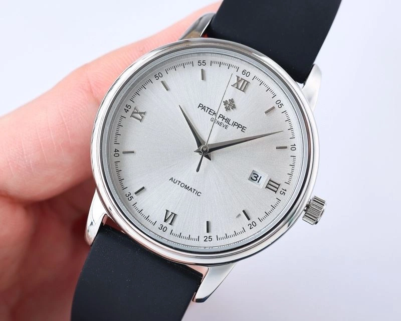 PATEK PHILIPPE Watches OdorResistant 197719