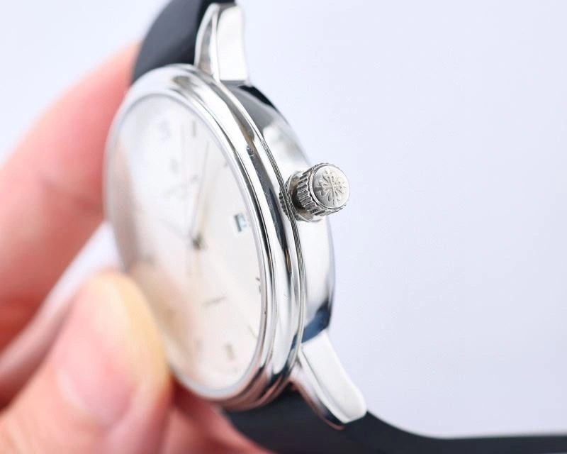 PATEK PHILIPPE Watches OdorResistant 197719