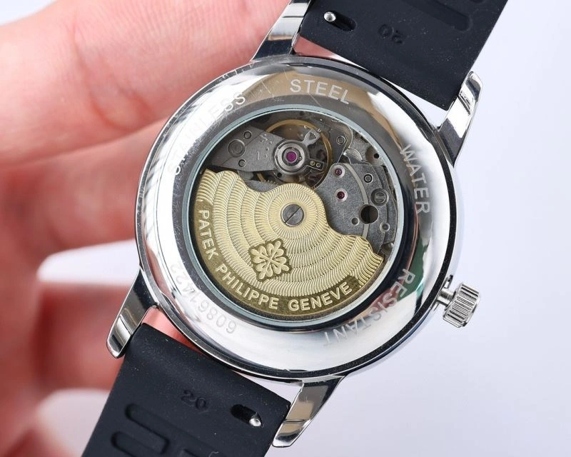 PATEK PHILIPPE Watches OdorResistant 197719