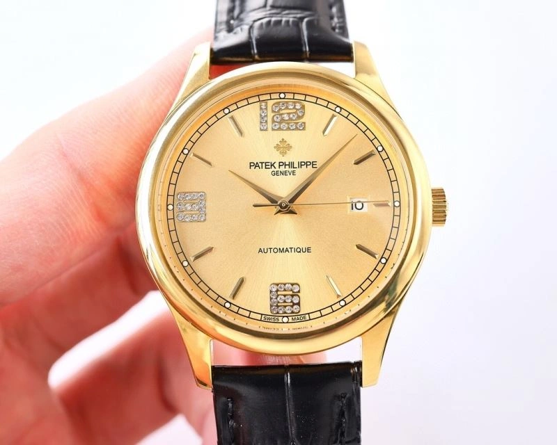 Chic PATEK PHILIPPE Watches 197737