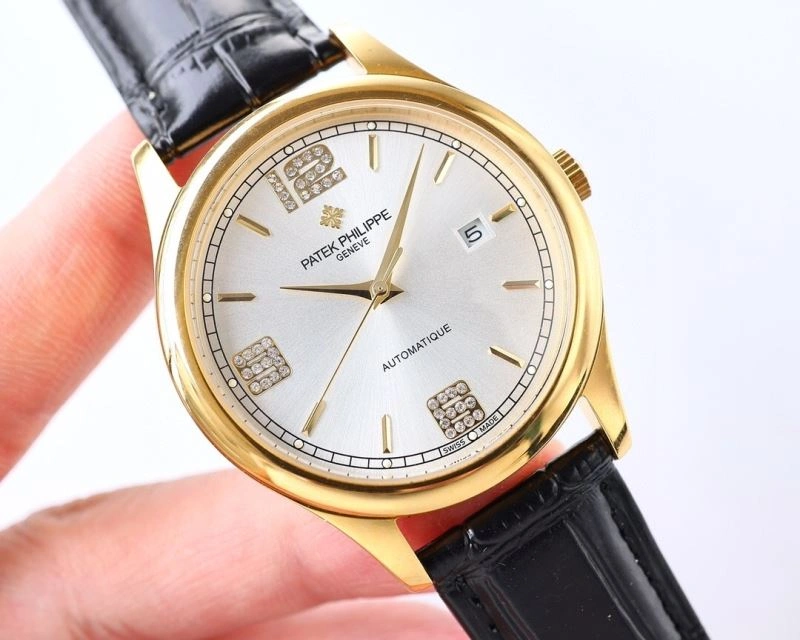 Chic PATEK PHILIPPE Watches 197737