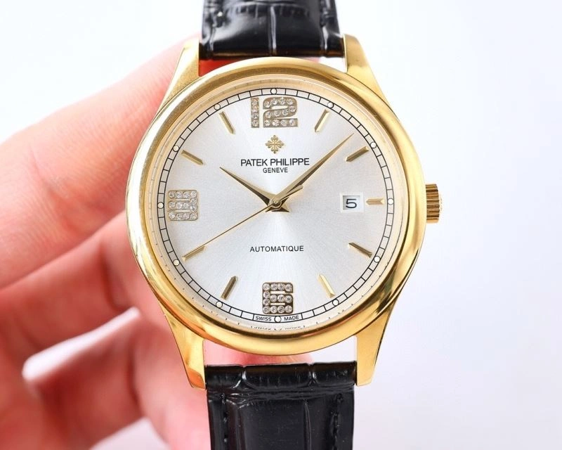 Chic PATEK PHILIPPE Watches 197737