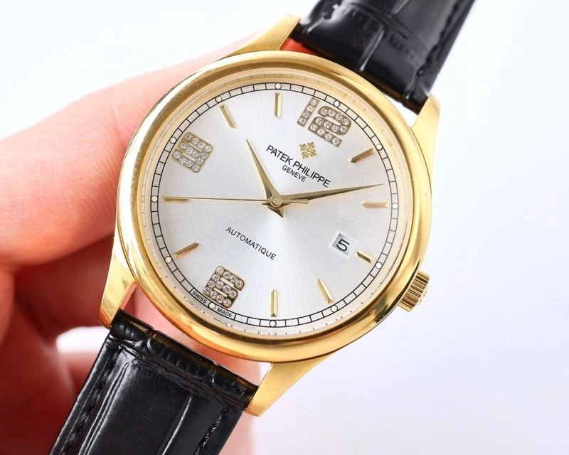Chic PATEK PHILIPPE Watches 197737