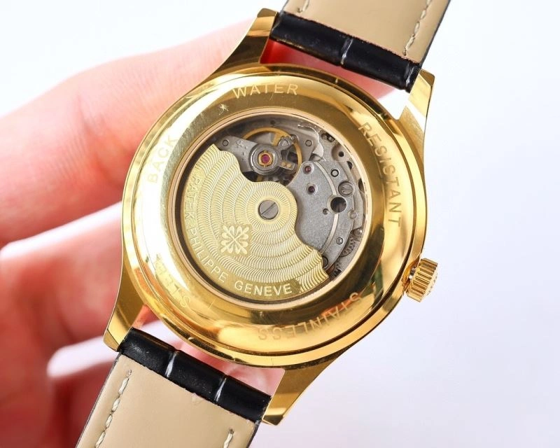 Chic PATEK PHILIPPE Watches 197737