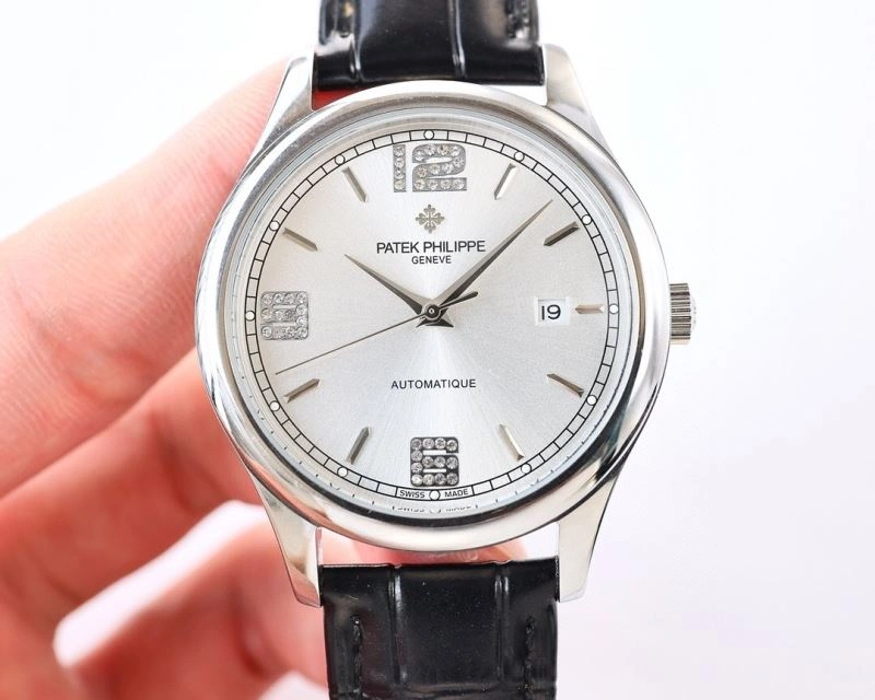 Durable PATEK PHILIPPE Watches 197715