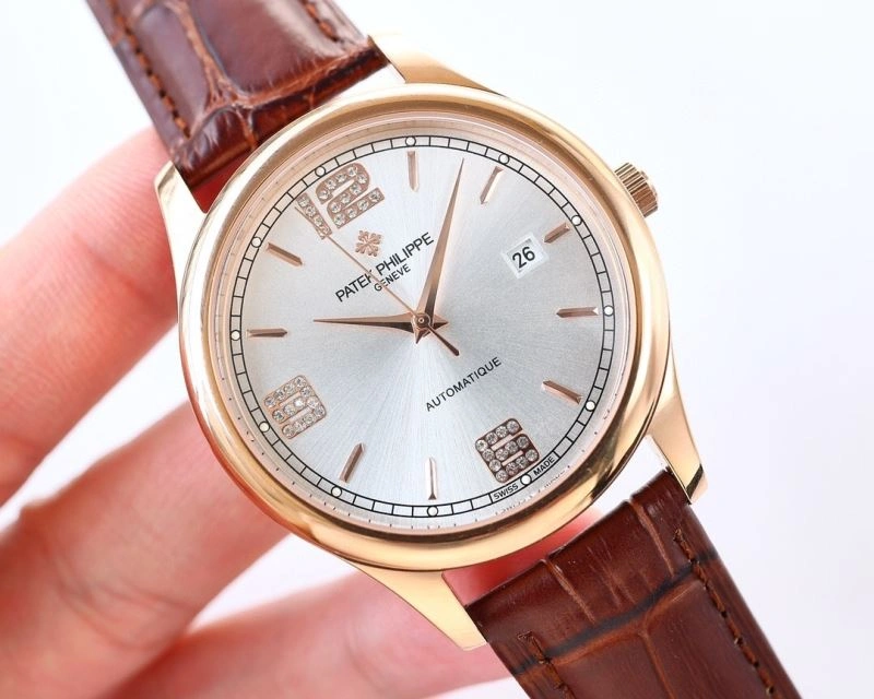 Durable PATEK PHILIPPE Watches 197715