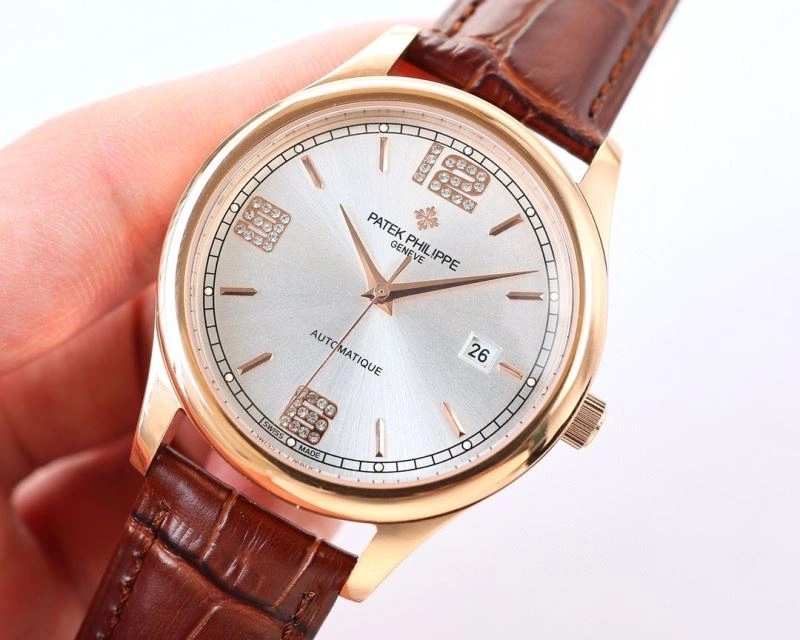 Durable PATEK PHILIPPE Watches 197715