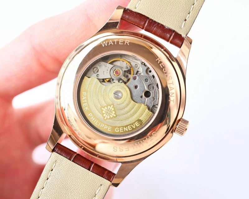Durable PATEK PHILIPPE Watches 197715