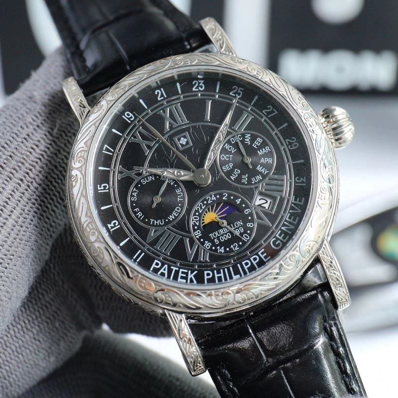 PATEK PHILIPPE Watches Durable 197732